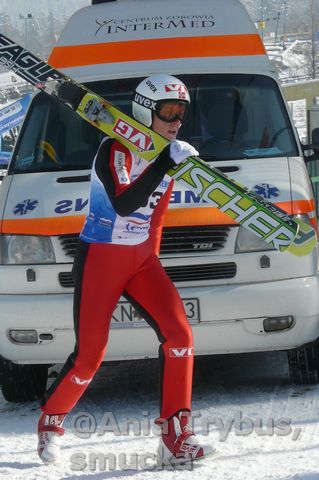 234 Vegard Haukoe Sklett